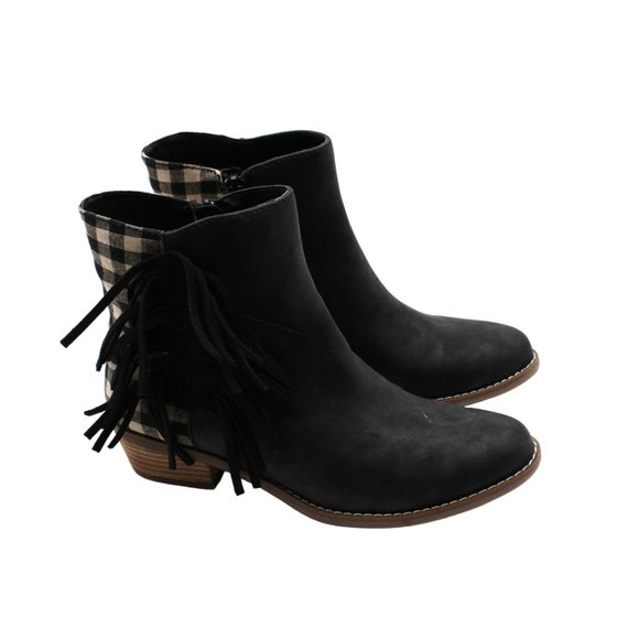 Code West Low Key Women's Boots - Picture 2 of 7